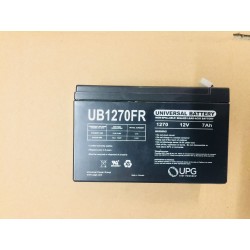 UB1270FR (Bateria)