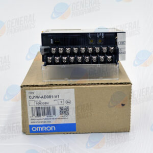 CJ1W-AD081-V1