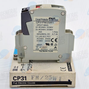 CP31FM-25W1
