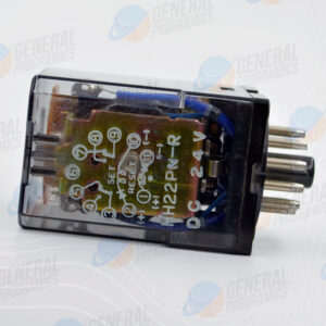 HH22PN-R 24VDC