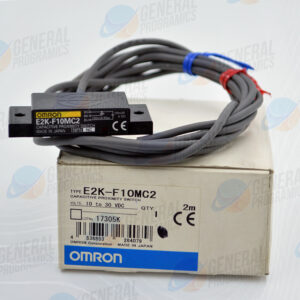 E2K-F10MC2 10-30VDC