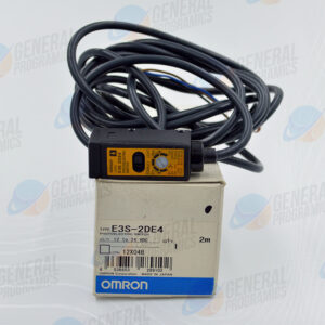 E3S-2DE4 12/24VDC