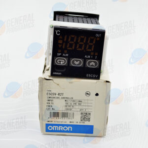 E5CSV-R2T 100/240VAC