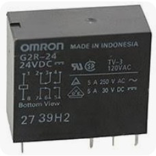 G2R-24 24VDC