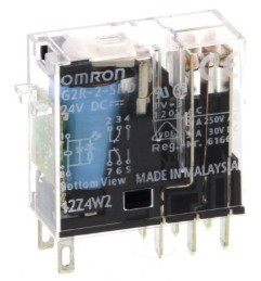 G2R-2-SND-24VDC
