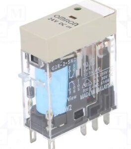 G2R-2-SND-24VDC(S)