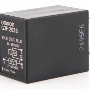G3F-203S 5-24VDC
