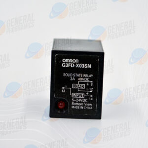 G3FD-X03SN 5-24VDC