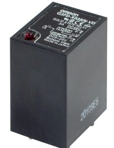 G3F-203SN 5-24VDC