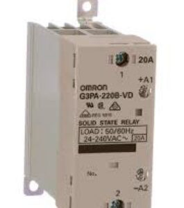 G3PA-220B-VD AC24