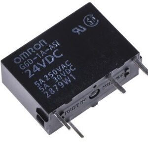 G6D-1A-ASI 24VDC