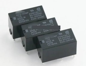 G6B-1174P 24VDC