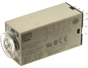H3Y-4 24VDC
