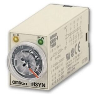 H3YN-2 100/120VAC