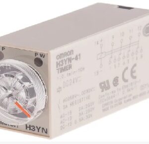 H3YN-41-24VDC