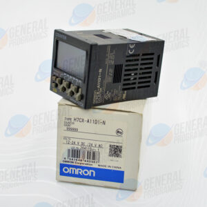 H7CX-A11D1-N 12-24AC/DC