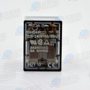HH54P-220/240V