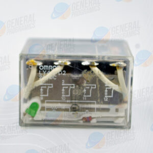 LY4N-D2 24VDC