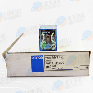 MY2N-J 24VDC