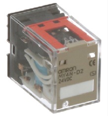 MY4N-D2-24VDC