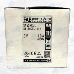 SA53RCUL-3P010