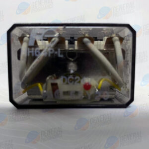 HH64P-L 24VDC