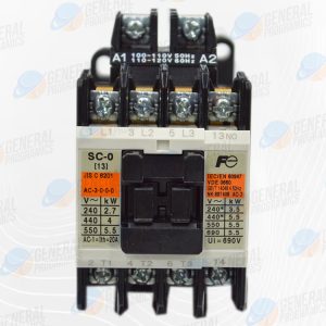SC-0 Bobina 110vac