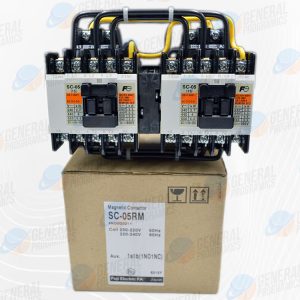 SC-05RM COIL 220VAC