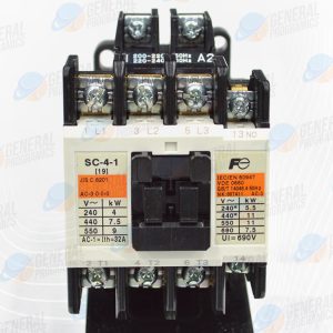 SC-4-1 Bobina 110vac