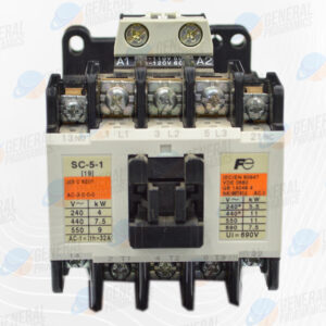 SC-5-1Y Bobina 110vac