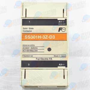 SS301H-3Z-D3
