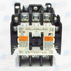 SC-N2 Bobina 220vac