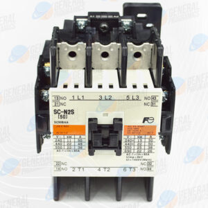 SC-N2S Bobina 220vac