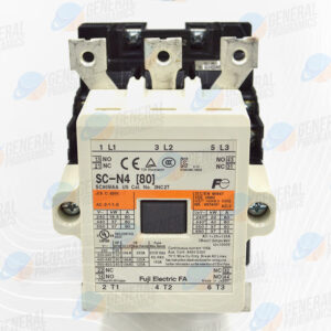 SC-N4 Bobina 220vac