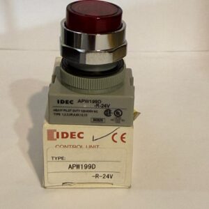 APW199D-R-24V