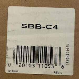 SBB-C4