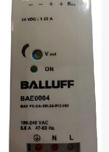 BAE PS-XA-1W-24-012-002