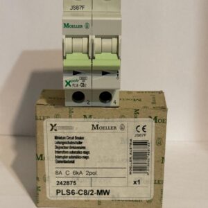 PLS6-C8/2-MW