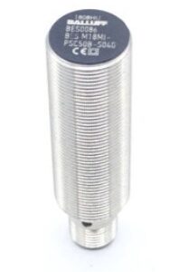 BES M18MI-PSC50B-S04G
