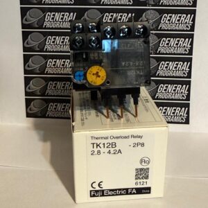 TK12B  2.8 -4.2 Amp